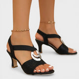 Vega™ | Sandales orthopédiques à talons