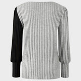 Celia™ | Pull en maille fine