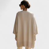 Alina™ | Pull Minimaliste de Luxe