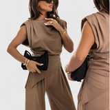 Sofia | Ensemble Asymétrique