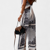 Leonie | Ensemble Paisley