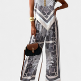 Leonie | Ensemble Paisley