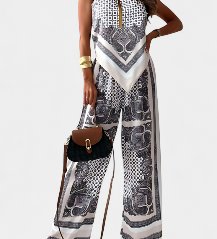 Leonie | Ensemble Paisley