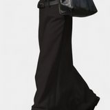 Jupe Ada H-Line au Style Urbain Moderne