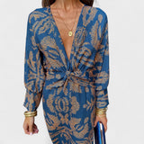 Alicia™ | Robe Élégante pour Femmes