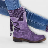 Clara | Chaussures Orthopédiques pour l'Hiver avec Support