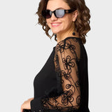 Celina™ | Robe midi classique pour les occasions spéciales