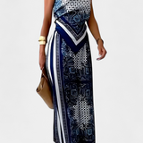 Leonie | Ensemble Paisley