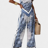 Leonie | Ensemble Paisley