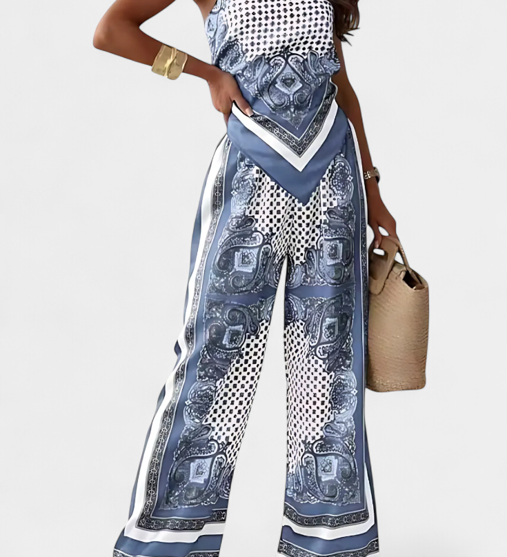 Leonie | Ensemble Paisley