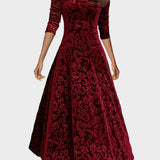 Elvira™ | Robe de fête élégante