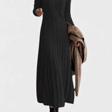 Helena™ | Robe Longue Élégante