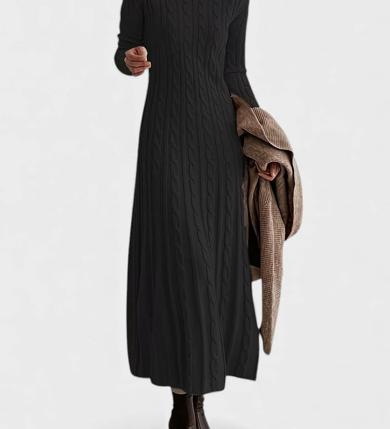 Helena™ | Robe Longue Élégante