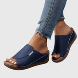 Lara™ | Sandales Élégantes et Confortables