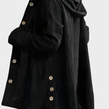 Callista™ | Veste en velours côtelé