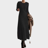 Vanessa™ | Robe Longue Élégante