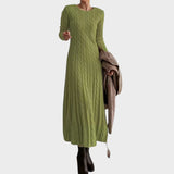 Vanessa™ | Robe Longue Élégante