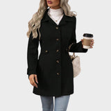 Channel™ | Manteau Élégant