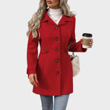 Channel™ | Manteau Élégant