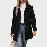 Channel™ | Manteau Élégant