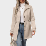 Channel™ | Manteau Élégant