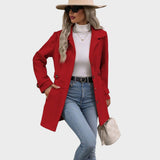 Channel™ | Manteau Élégant