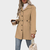 Channel™ | Manteau Élégant