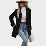 Channel™ | Manteau Élégant