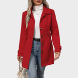 Channel™ | Manteau Élégant
