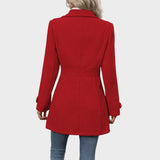 Channel™ | Manteau Élégant
