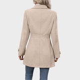 Channel™ | Manteau Élégant
