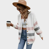 Larissa™ | Long Cardigan