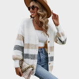 Larissa™ | Long Cardigan
