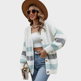 Larissa™ | Long Cardigan