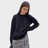 Tália™ | Pull en Tricot