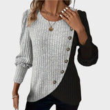 Celia™ | Pull en maille fine