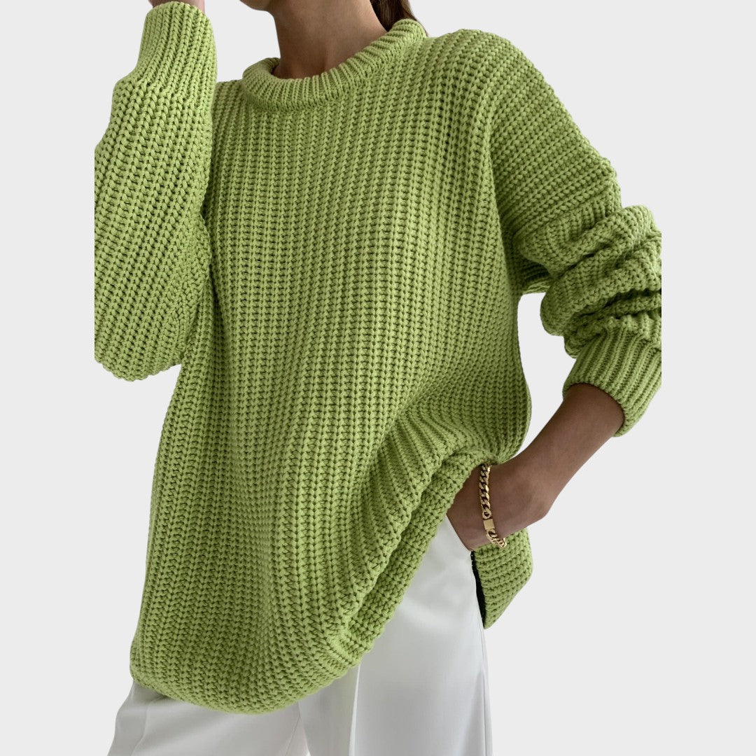 Tália™ | Pull en Tricot