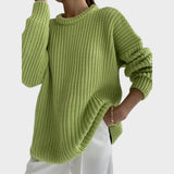 Tália™ | Pull en Tricot