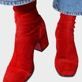 Chaussures à Talons Hauts Élégantes Eva