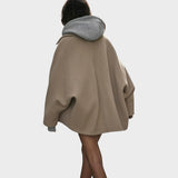 Lovie™ | Manteau Oversize