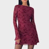 Isaline™ | Robe de Soirée