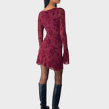 Isaline™ | Robe de Soirée