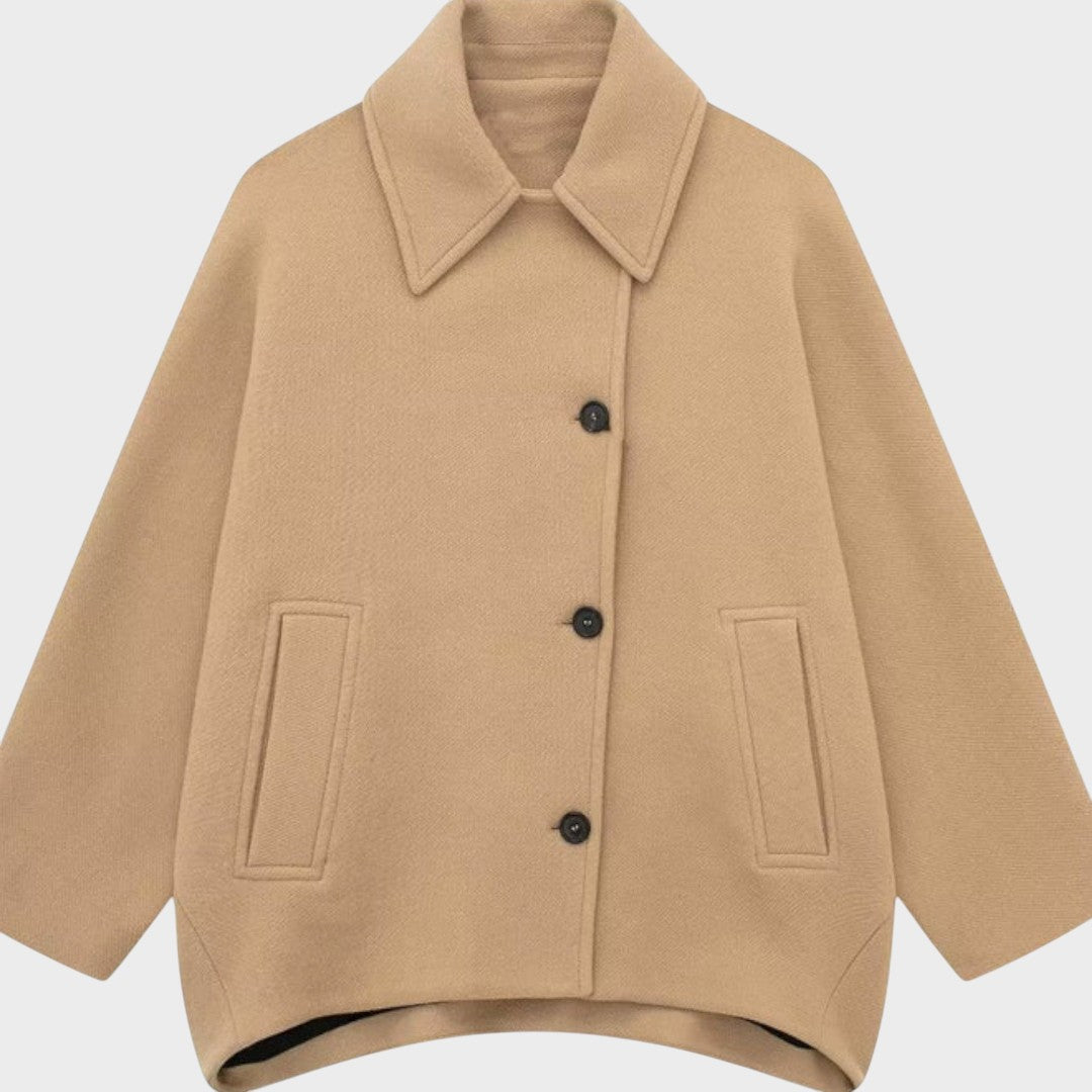 Lovie™ | Manteau Oversize