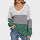 Vitória™ | Pull en maille fine