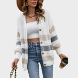 Larissa™ | Long Cardigan