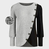 Celia™ | Pull en maille fine