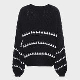 Serena™ | Pull Tricoté