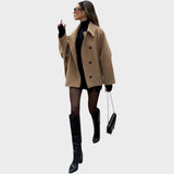 Lovie™ | Manteau Oversize