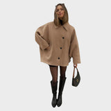 Lovie™ | Manteau Oversize