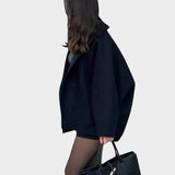 Lovie™ | Manteau Oversize